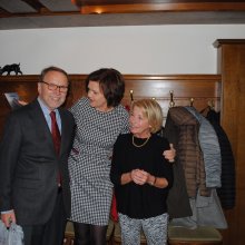 Weihnachtsfeier 2019