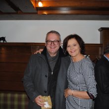 Weihnachtsfeier 2019