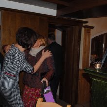 Weihnachtsfeier 2019