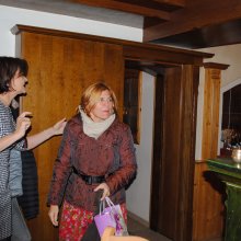 Weihnachtsfeier 2019