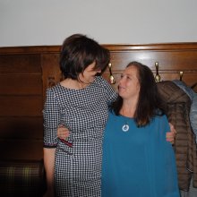 Weihnachtsfeier 2019