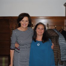 Weihnachtsfeier 2019