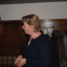 Weihnachtsfeier 2019