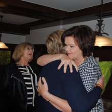 Weihnachtsfeier 2019