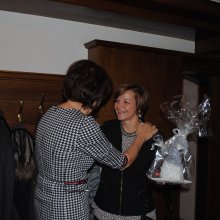 Weihnachtsfeier 2019