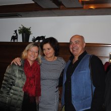 Weihnachtsfeier 2019