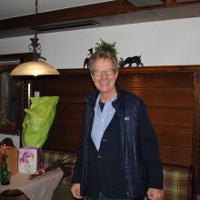 Weihnachtsfeier 2019