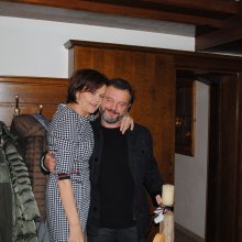 Weihnachtsfeier 2019