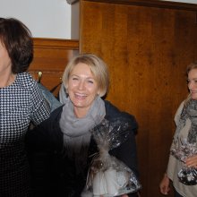 Weihnachtsfeier 2019