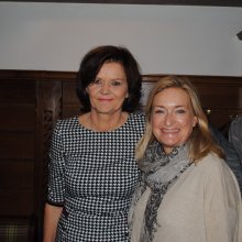 Weihnachtsfeier 2019