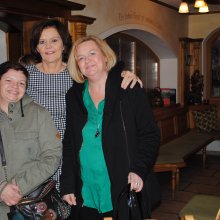 Weihnachtsfeier 2019