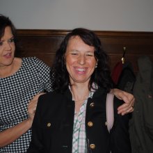 Weihnachtsfeier 2019