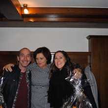 Weihnachtsfeier 2019