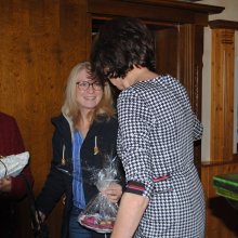 Weihnachtsfeier 2019