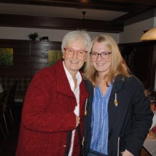 Weihnachtsfeier 2019