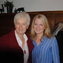 Weihnachtsfeier 2019