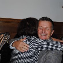 Weihnachtsfeier 2019