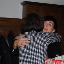 Weihnachtsfeier 2019