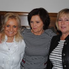 Weihnachtsfeier 2019