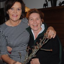 Weihnachtsfeier 2019