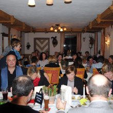 Weihnachtsfeier 2019