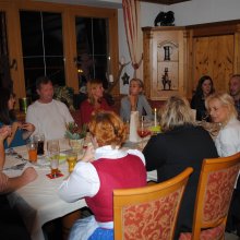 Weihnachtsfeier 2019