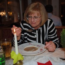 Weihnachtsfeier 2019