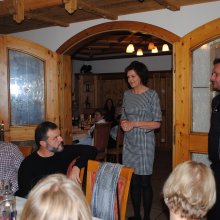 Weihnachtsfeier 2019