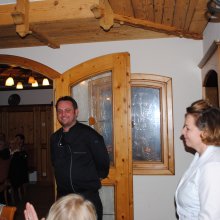 Weihnachtsfeier 2019