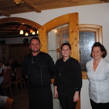 Weihnachtsfeier 2019