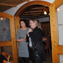 Weihnachtsfeier 2019