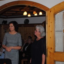 Weihnachtsfeier 2019