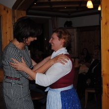 Weihnachtsfeier 2019