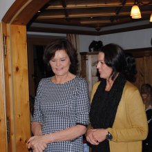 Weihnachtsfeier 2019