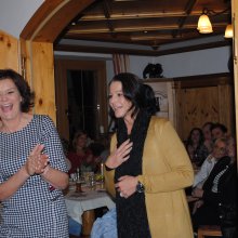 Weihnachtsfeier 2019