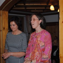 Weihnachtsfeier 2019