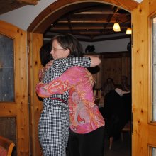 Weihnachtsfeier 2019