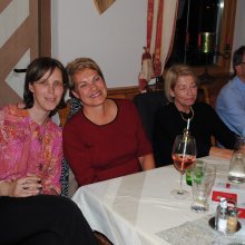 Weihnachtsfeier 2019