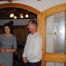 Weihnachtsfeier 2019