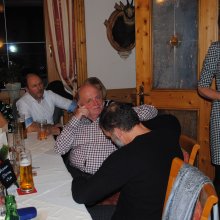 Weihnachtsfeier 2019