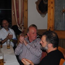 Weihnachtsfeier 2019