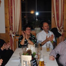 Weihnachtsfeier 2019