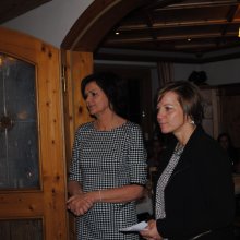 Weihnachtsfeier 2019