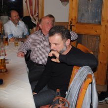 Weihnachtsfeier 2019