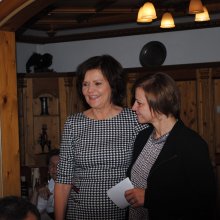 Weihnachtsfeier 2019