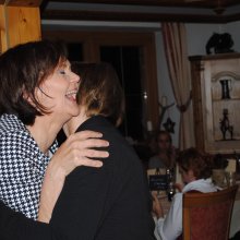 Weihnachtsfeier 2019