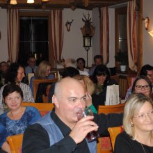 Weihnachtsfeier 2019