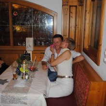 Weihnachtsfeier 2019