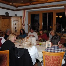 Weihnachtsfeier 2019