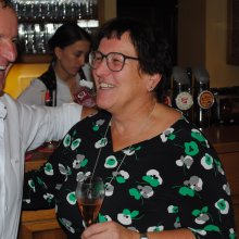 Weihnachtsfeier 2019